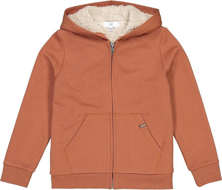 Immagine prodotto La Redoute Collections Giacca in felpa