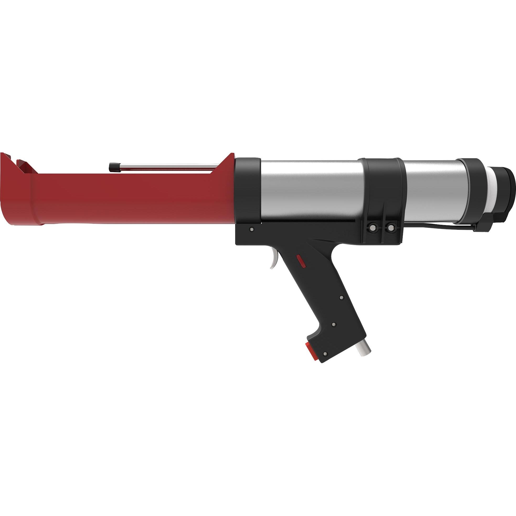 Fischer, Pistola Dosatrice + Ingrassatore, Pistola Di Espulsione Pneumatica Fis Ap