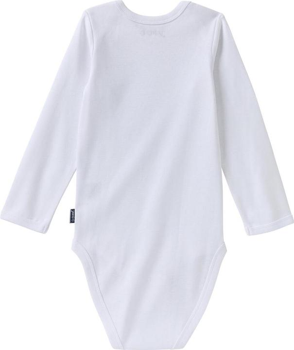 Produktbild Jako-O Langarm Body 2er Pack (98)