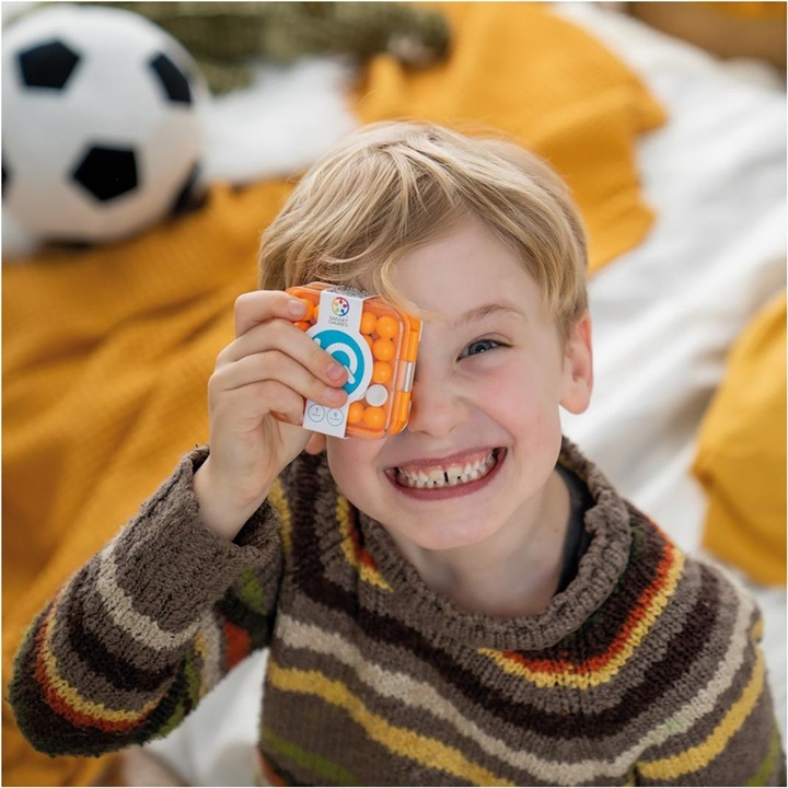 Immagine prodotto Smart Games IQ Mini (Tedesco, Francese, Italiano, Inglese)