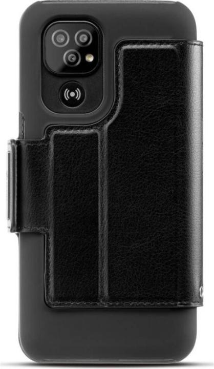 Actual product image Doro Wallet Case for 8100 (Doro 8100)