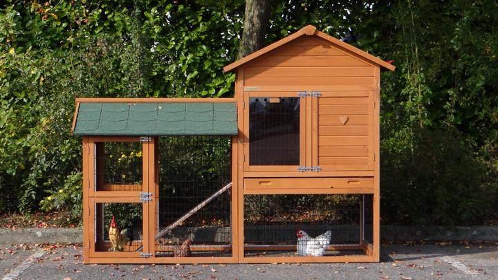 Produktbild Jamb Prestige Medium