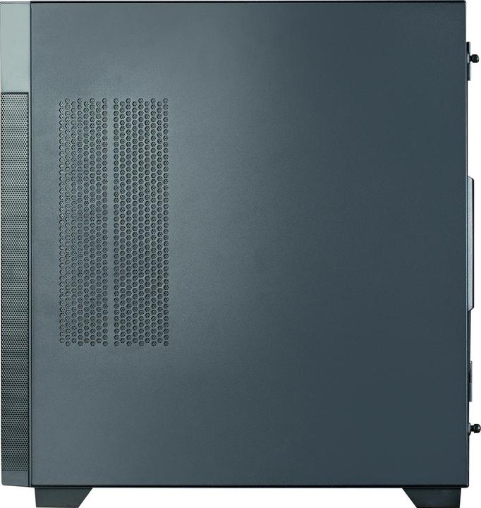 Immagine prodotto Zalman S5 Neo Black ATX, FRGB Fan x4 (ATX, Mini-ITX, mATX)
