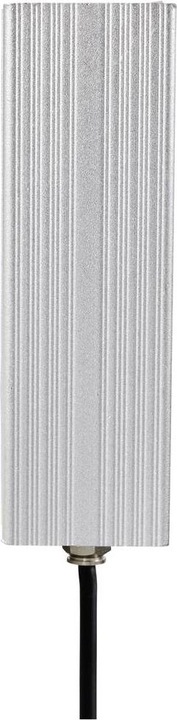 Actual product image Tru Components TC-NTL-ExT4 150W 230VAC Schaltschrankheizung 230 V/AC (max) 150 W