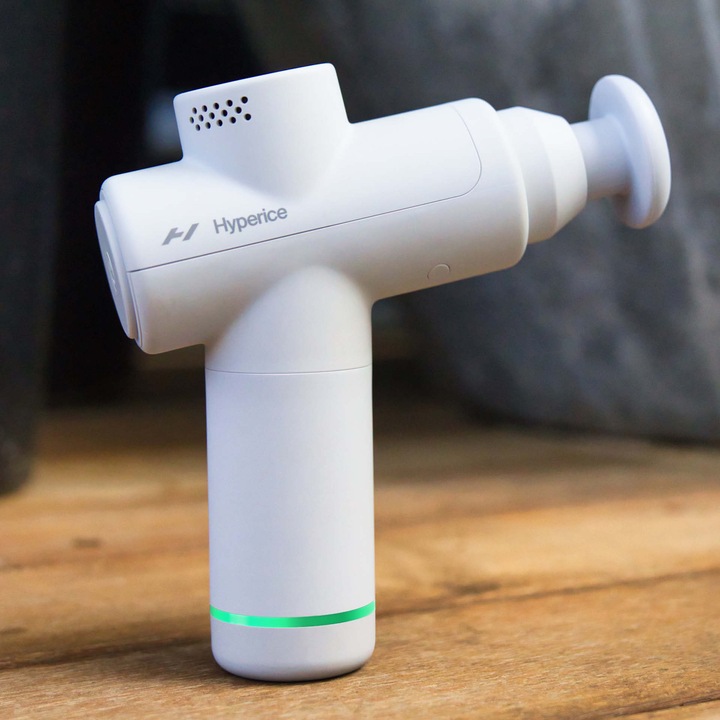 Actual product image Hyperice Hypervolt Go 2.0