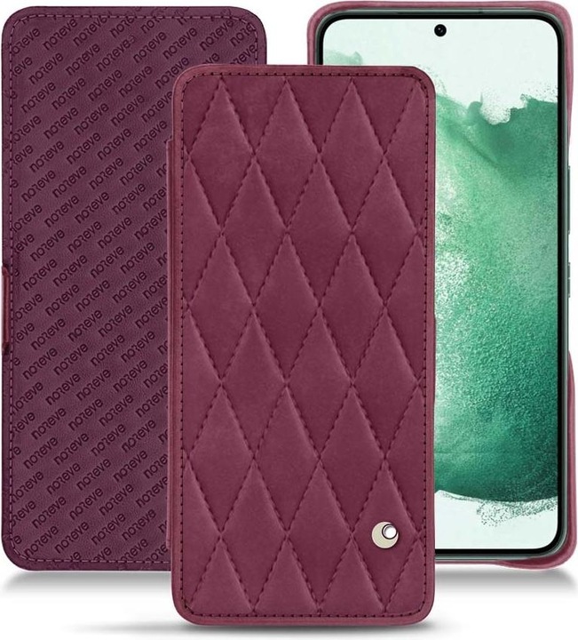 Produktbild Noreve Lederschutzhülle horizontal (Samsung Galaxy S22+ 5G)