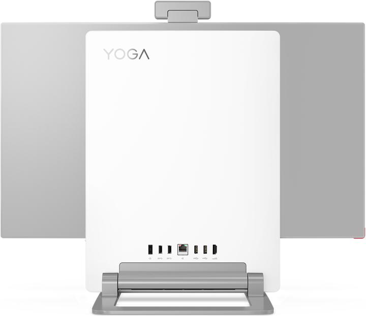 Produktbild Lenovo Yoga AIO 7 – 27ACH6 (1000 GB, 16 GB, AMD Ryzen 7 5800H, Radeon RX 6600M)