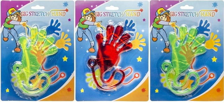 Actual product image Insert-Hand-Colour