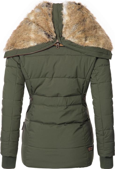 Actual product image Marikoo Nekoo (XXL)
