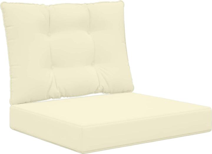 Produktbild vidaXL Sofakissen (60 x 50.50 cm)