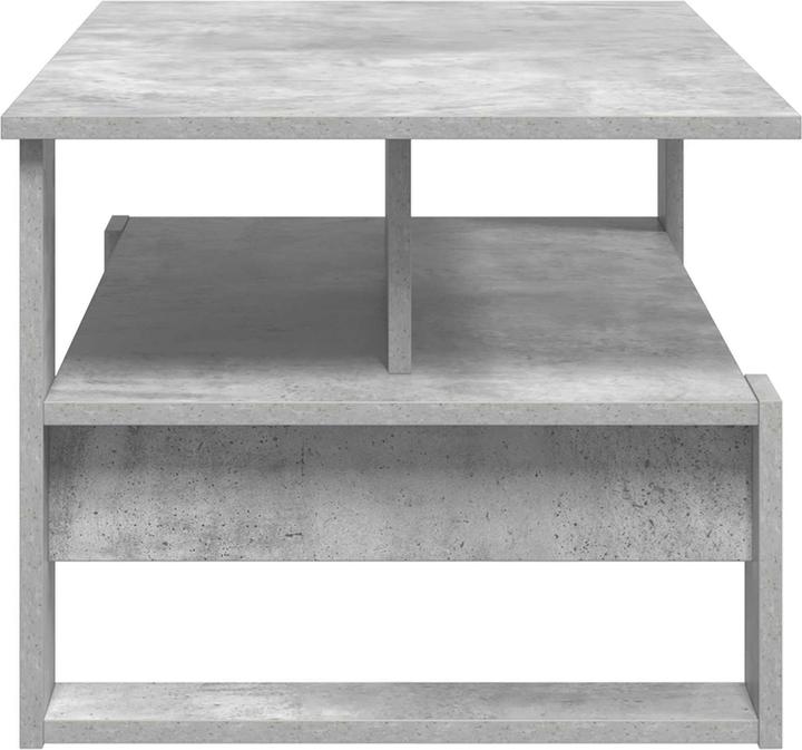 Immagine prodotto vidaXL Couchtisch (90 x 50 x 40 cm)