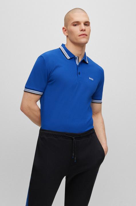 Produktbild BOSS Poloshirt (S)