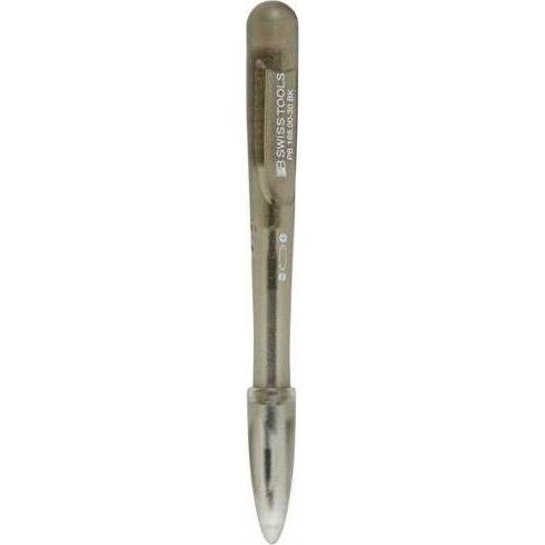 Thumbnail - PB Swiss Tools, Schraubenzieher, SchraubenzieherPB168/00black (Schlitz, Phillipps-Kreuzschlitz (PH))