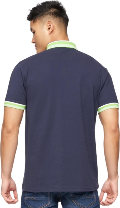 Immagine prodotto Crosshatch Cratmoore Maglietta Polo Uomo (S)