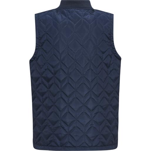 Actual product image hummel Kule Thermo Vest (146)