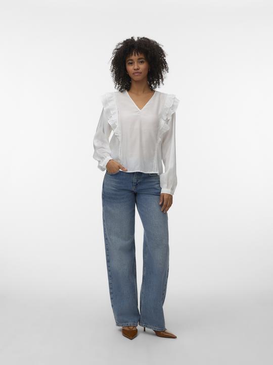 Produktbild Vero Moda VMBLISS Top Bluse (XL)
