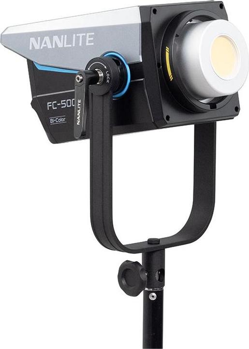 Produktbild Nanlite FC500B (Videoleuchte, Studioleuchte)