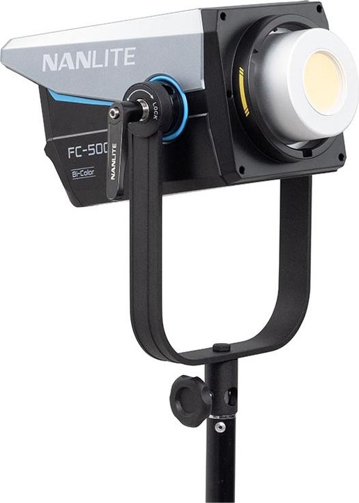 Actual product image Nanlite FC500B (Video light, Studio light)