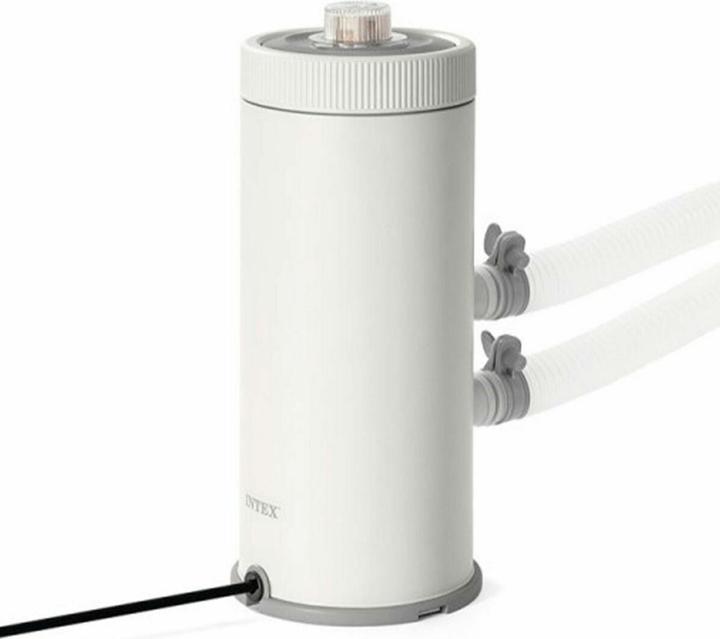 Actual product image Intex Aufbereitungsanlage für Schwimmbad