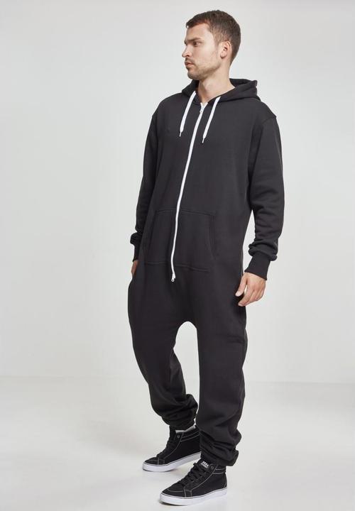 Produktbild Urban Classics Sweat Jumpsuit (L, M)