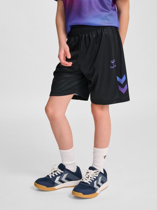 Produktbild hummel hmlSHIMMER SHORTS (110)