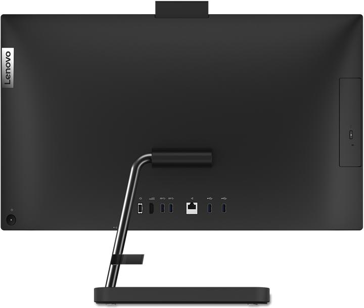 Actual product image Lenovo IdeaCentre AiO 3 – 24ITL6 (Intel Core i5-1135G7, 16 GB, 256 GB)