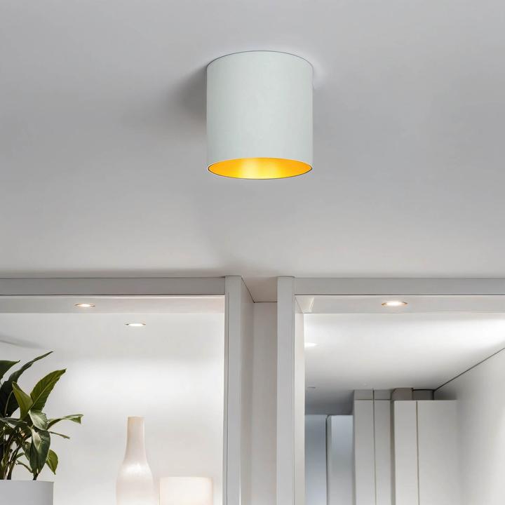 Actual product image Licht-Erlebnisse Point (GU10)