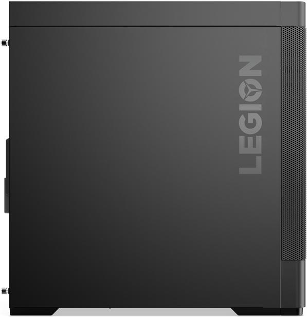 Produktbild Lenovo Legion T5 (Intel Core i7-11700F, 16 GB, 1000 GB, GeForce RTX 3070)