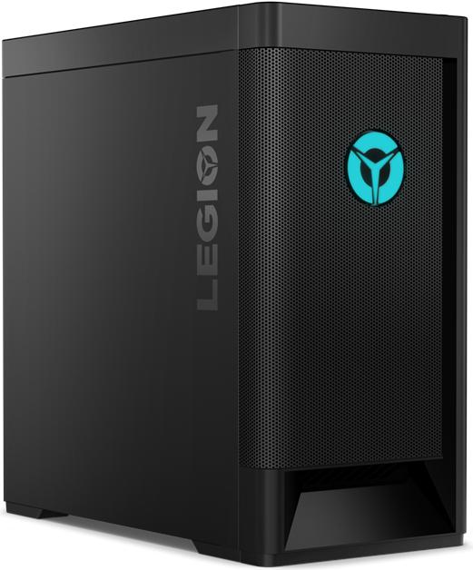 Produktbild Lenovo Legion T5 (Intel Core i7-11700F, 16 GB, 1000 GB, GeForce RTX 3070)