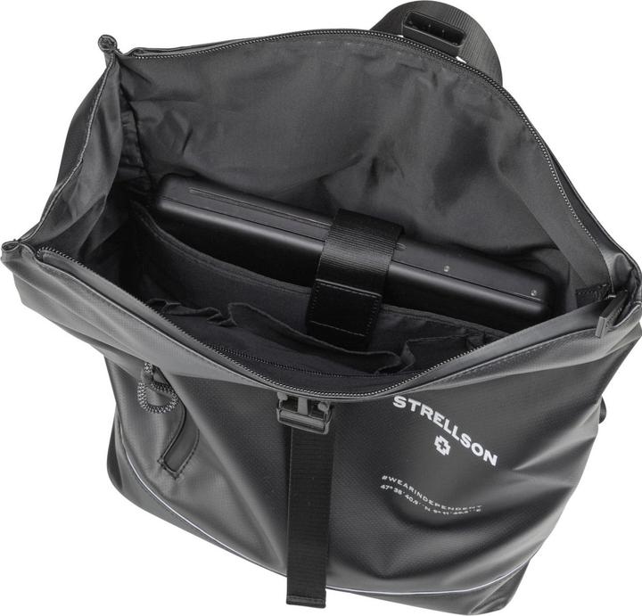 Produktbild Strellson stockwell 2.0 cliff backpack mvf 1