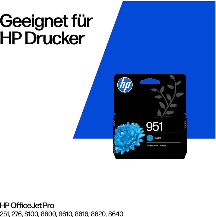 Produktbild HP 951 (M)