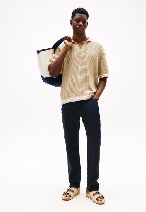 Produktbild Tommy Hilfiger Regular Mercer Str Gmd (32)