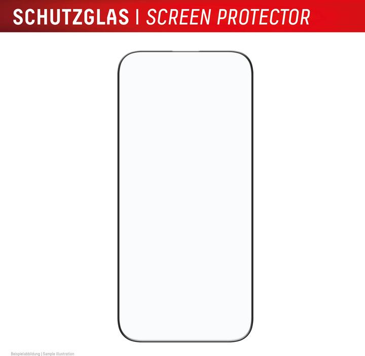 Produktbild Displex Premium Glass Full Cover (1 Stück, Apple iPhone Air)