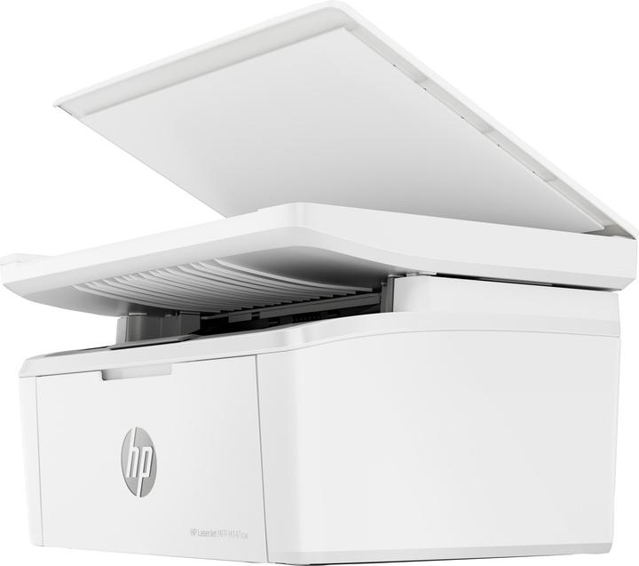 Image du produit HP LaserJet M140we (Laser, Noir et blanc)