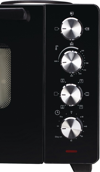 Actual product image Gorenje GORE Stand Microwave