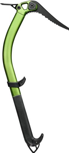 Produktbild Black Diamond Viper Adze Ice Tool