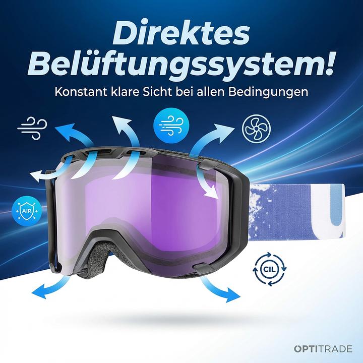 Image du produit Uvex Sports snowstrike