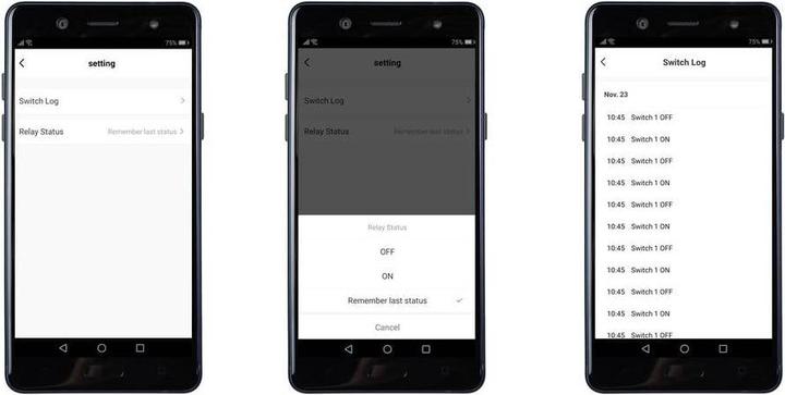 Actual product image Sygonix SY-5598170