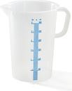 Actual product image de Buyer Graduated measuring cup (3000 ml)