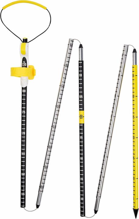 Pieps Probe Alu 220 Sport