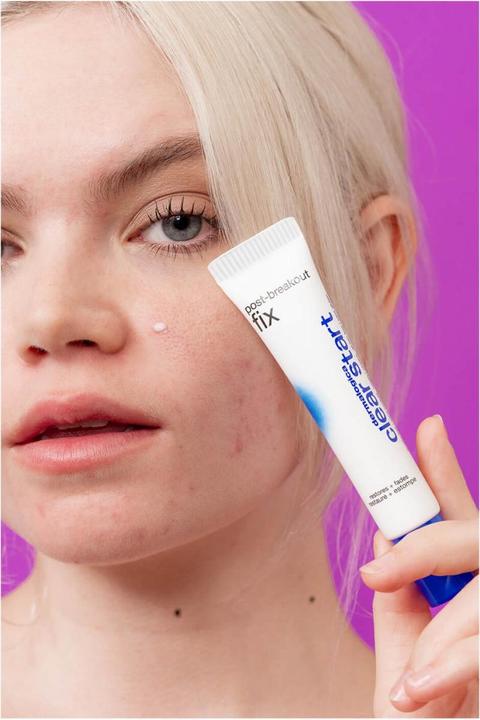 Produktbild Dermalogica Clear Start - Post-Breakout Fix (Körpercreme)