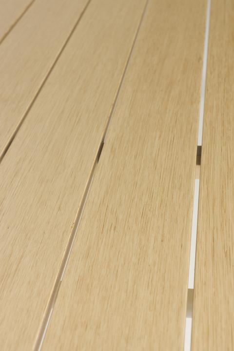 Produktbild Zuiver Vista Outdoor Coffee Table (62.50 cm)