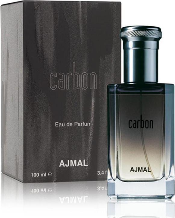 Ajmal Carbon (Eau de Parfum, 100 ml)