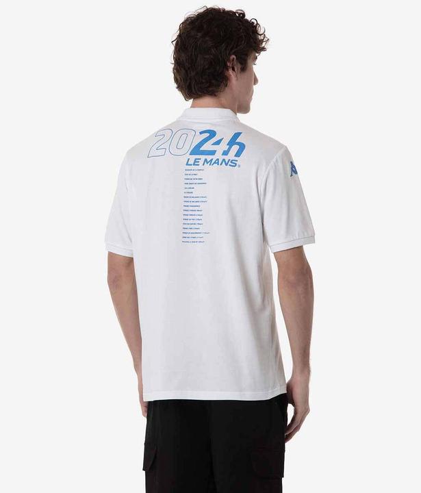 Image du produit Kappa Barli 24h Le Mans (S)