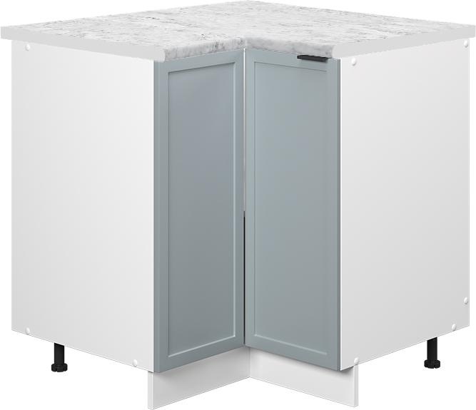 Actual product image Vicco Eckschrank Fame-Line