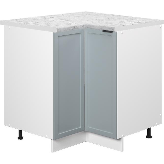 Vicco, Regal, Eckschrank Fame-Line