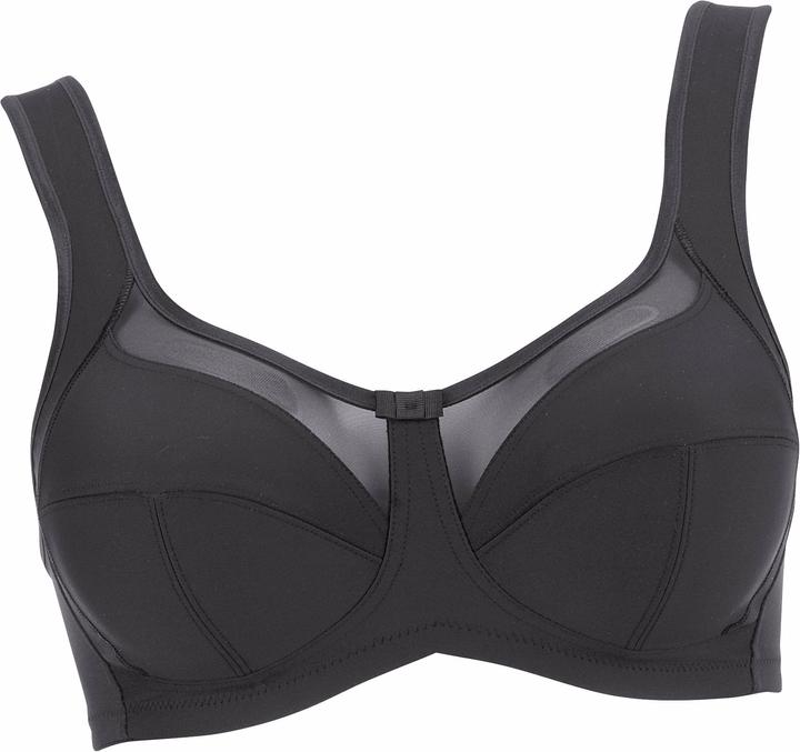 Produktbild Anita Clara Komfort Soft BH ohne Bügel (Einzelpack, 95 F)