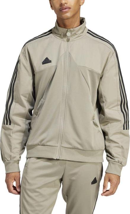 Produktbild adidas Tiro Material Mix Trainingsjacke (XL)