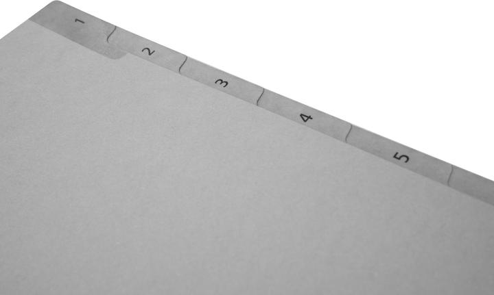 Produktbild Biella Pultmappe Pronto (A4, 1x)