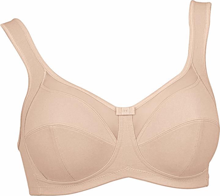 Produktbild Anita Clara Komfort Soft BH ohne Bügel (Einzelpack, 110 D)